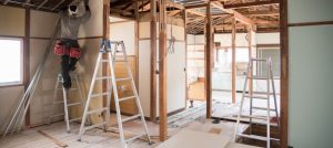 Entreprise de rénovation de la maison et de rénovation d’appartement à Nonant-le-Pin